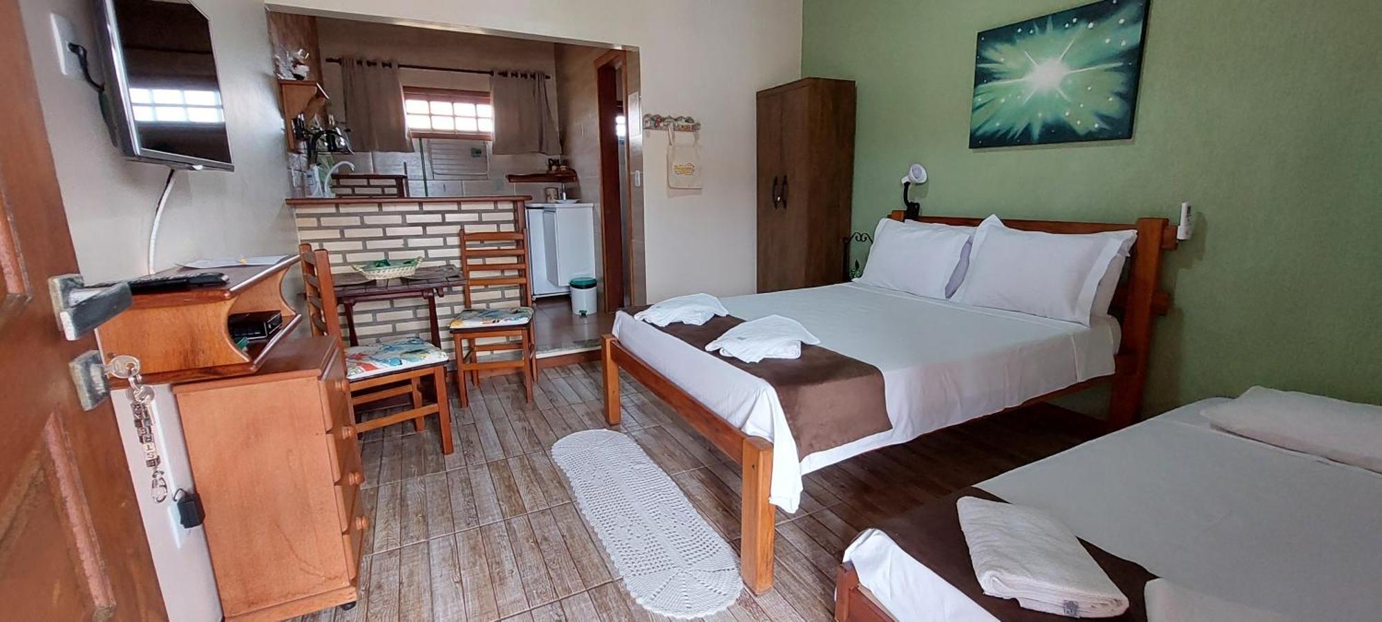 Estudio Recanto Dos Anjos Арраял-ду-Кабу Экстерьер фото