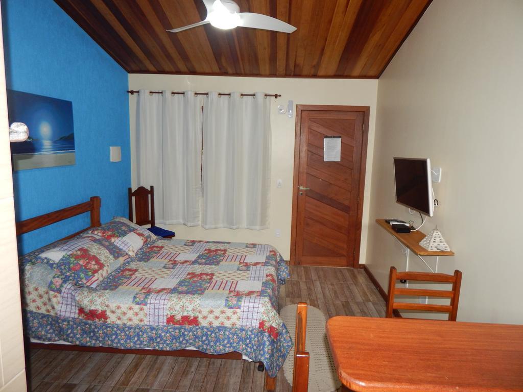 Estudio Recanto Dos Anjos Арраял-ду-Кабу Экстерьер фото