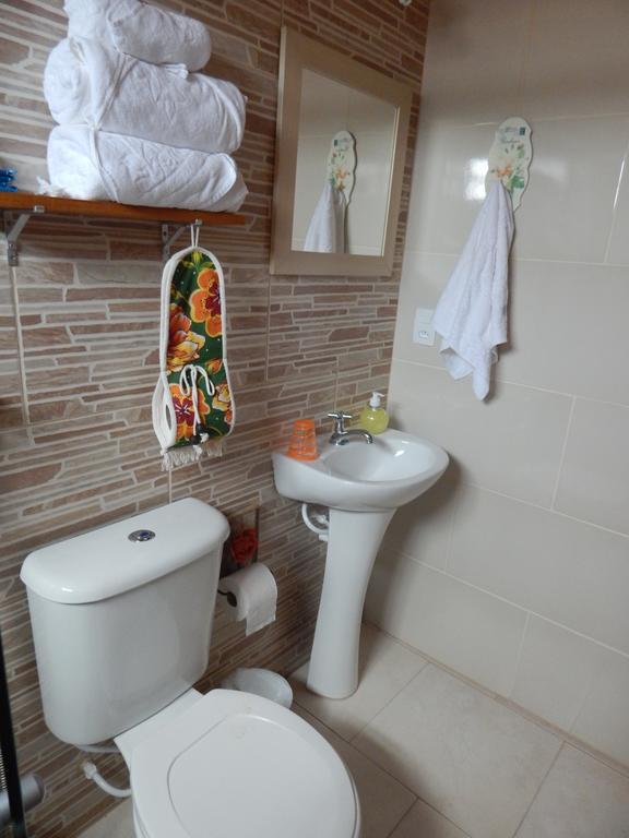 Estudio Recanto Dos Anjos Арраял-ду-Кабу Экстерьер фото