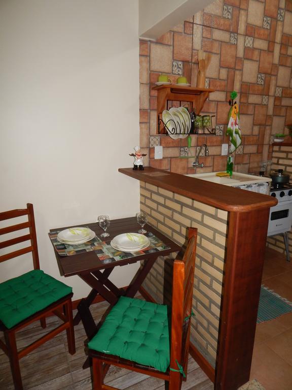 Estudio Recanto Dos Anjos Арраял-ду-Кабу Экстерьер фото