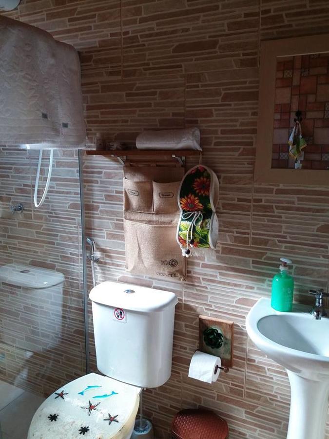 Estudio Recanto Dos Anjos Арраял-ду-Кабу Экстерьер фото