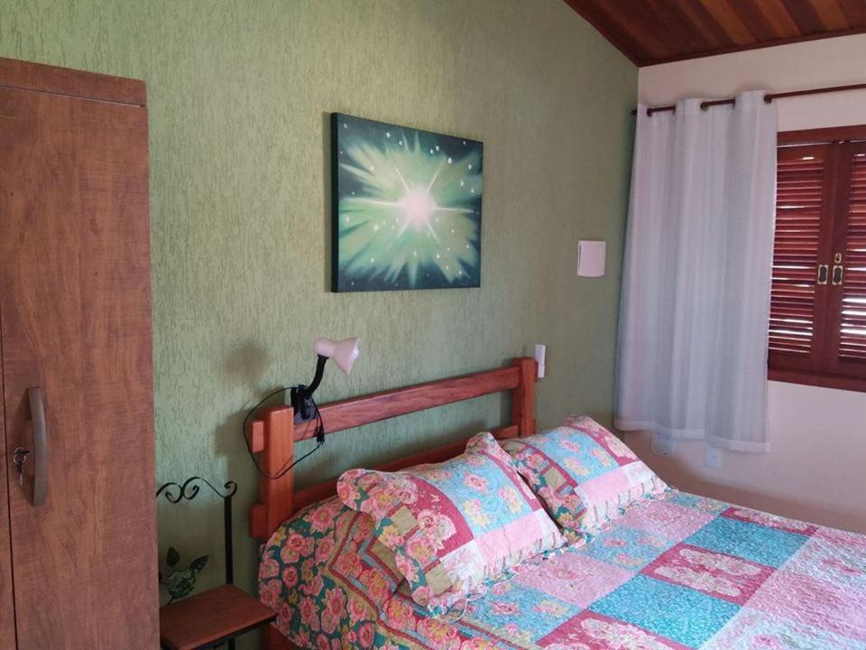 Estudio Recanto Dos Anjos Арраял-ду-Кабу Экстерьер фото